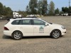 2011 Volkswagen Jetta Sport Wagon - 3