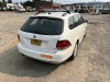 2011 Volkswagen Jetta Sport Wagon - 4