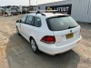 2011 Volkswagen Jetta Sport Wagon - 6