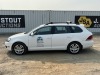2011 Volkswagen Jetta Sport Wagon - 7