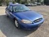 2002 Ford Taurus LX Sedan - 2