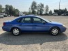 2002 Ford Taurus LX Sedan - 3