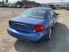 2002 Ford Taurus LX Sedan - 4