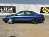 2002 Ford Taurus LX Sedan - 7