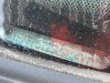 2002 Ford Taurus LX Sedan - 9