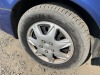 2002 Ford Taurus LX Sedan - 16