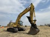 2014 Komatsu PC360LC-10 Hydraulic Excavator - 2