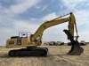 2014 Komatsu PC360LC-10 Hydraulic Excavator - 3
