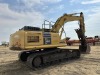 2014 Komatsu PC360LC-10 Hydraulic Excavator - 4