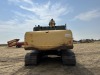 2014 Komatsu PC360LC-10 Hydraulic Excavator - 5