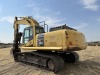 2014 Komatsu PC360LC-10 Hydraulic Excavator - 6