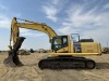 2014 Komatsu PC360LC-10 Hydraulic Excavator - 7