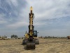 2014 Komatsu PC360LC-10 Hydraulic Excavator - 8