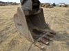 2014 Komatsu PC360LC-10 Hydraulic Excavator - 9