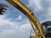 2014 Komatsu PC360LC-10 Hydraulic Excavator - 17