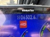 2014 Komatsu PC360LC-10 Hydraulic Excavator - 45