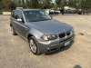 2006 BMW X3 SUV - 2