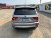 2006 BMW X3 SUV - 5