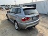 2006 BMW X3 SUV - 6
