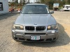 2006 BMW X3 SUV - 8