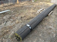 1" Steel Pipe