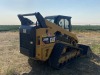 2016 Caterpillar 299D2XHP Compact Track Loader - 5