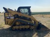 2016 Caterpillar 299D2XHP Compact Track Loader - 6