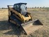 2016 Caterpillar 299D2XHP Compact Track Loader - 7