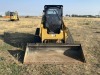 2016 Caterpillar 299D2XHP Compact Track Loader - 8