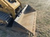 2016 Caterpillar 299D2XHP Compact Track Loader - 11