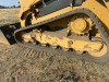 2016 Caterpillar 299D2XHP Compact Track Loader - 14