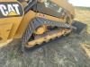 2016 Caterpillar 299D2XHP Compact Track Loader - 18