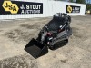 2023 AGT KTT23 Mini Compact Track Loader