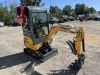 2024 AGT QK18RXS-C Mini Hydraulic Excavator - 2