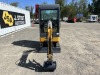 2024 AGT QK18RXS-C Mini Hydraulic Excavator - 8