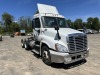 2016 Freightliner Cascadia T/A Truck Tractor - 2