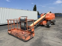 2005 JLG 400S 4x4 Boom Lift