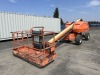 2005 JLG 400S 4x4 Boom Lift