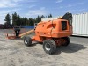 2005 JLG 400S 4x4 Boom Lift - 3