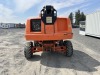 2005 JLG 400S 4x4 Boom Lift - 4