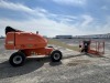 2005 JLG 400S 4x4 Boom Lift - 6