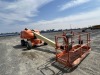 2005 JLG 400S 4x4 Boom Lift - 7