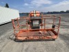 2005 JLG 400S 4x4 Boom Lift - 8