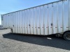 2002 Western 53' Possum Belly Chip Trailer - 2