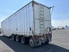 2002 Western 53' Possum Belly Chip Trailer - 4