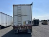 2002 Western 53' Possum Belly Chip Trailer - 5
