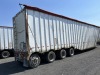 2002 Western 53' Possum Belly Chip Trailer - 6