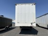 2002 Western 53' Possum Belly Chip Trailer - 9