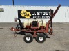 Danco Towable Spray Rig - 7