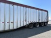 2003 Western 53' Possum Belly Chip Trailer - 3